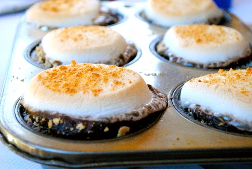 smore