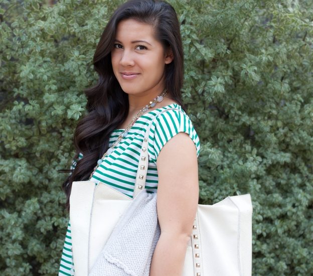 StyleMint_Green_Dress-8