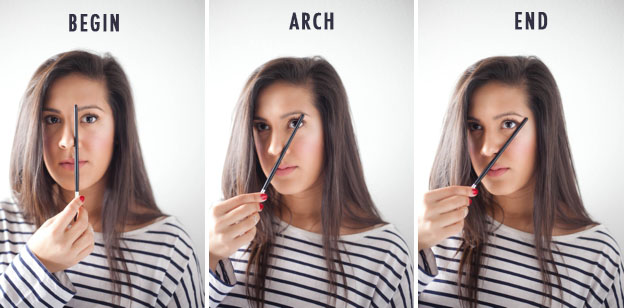 eyebrowarch
