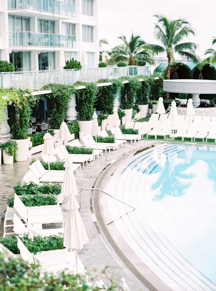 mondrian pool south beach